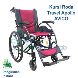 Jual Kursi Roda Seken Di Jakarta Barat Harga Terbaru 2021