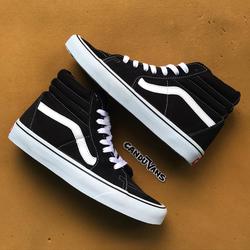 Jual Vans Oldskool Sk8 Hi Model 