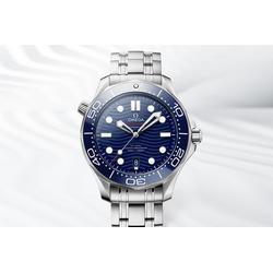 Jual Omega Seamaster Original Model 
