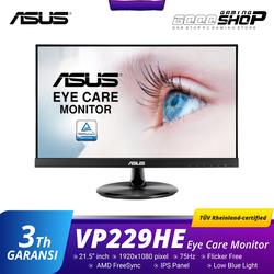 Jual ASUS VP229HE / VP-229HE Eye Care 