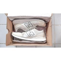 Jual New Balance White di Banten 