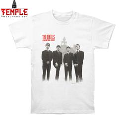Jual Beatles T Shirt di Bandung - Harga 