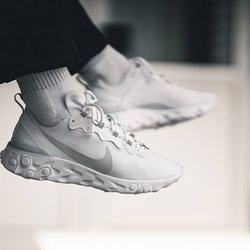 react element 55 wolf grey ghost aqua