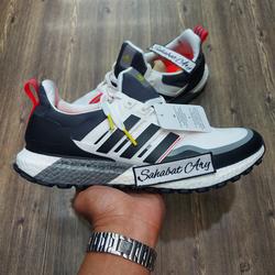 Jual Adidas Ultra Boost Grey Model 