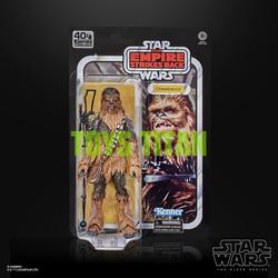 Jual Chewbacca Black Series Model 