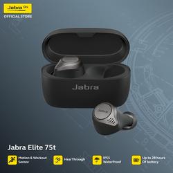 Jual Jabra Elite 75t Terlengkap 