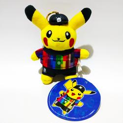 pokemon japanese expo gym plush toys limited edition original