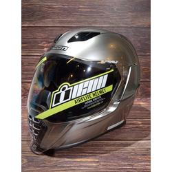 Jual Icon Airflite Quicksilver Helmet 