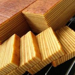 Toko Kue Lapis Legit Enak Di Jakarta