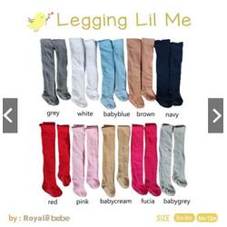 Jual Legging Bebe Model Desain Terbaru Harga August 21