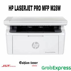 Jual Hp Laserjet Pro Mfp M28w Terlengkap - Daftar Harga May 2022 \u0026 Cicilan  0%