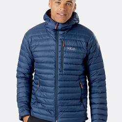 rab microlight alpine summit