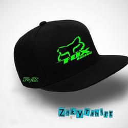 Jual Fox Hat Model \u0026 Desain Terbaru 