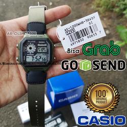 Jual Casio Ae1200 Murah \u0026 Terbaik 