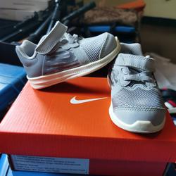 nike performance downshifter 8