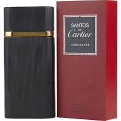 Jual Cartier Santos Model \u0026 Desain 