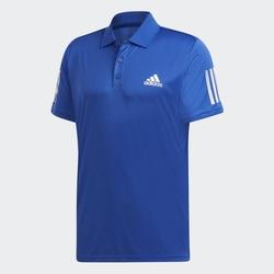adidas polo tee