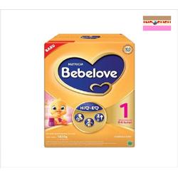 BEBELOVE 1 Susu Formula Bayi Box 1800g / 1800 g
