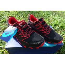 asics fuji compression