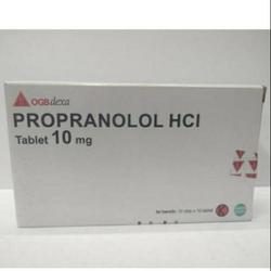 Propranolol 10mg online