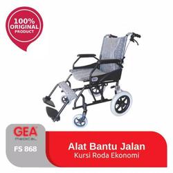 Jual Kursi Roda Di Palembang Harga Terbaru 2021