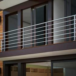 Jual STAIRCASE RAILING DEKKSON SUS 304 SCR 04-790 SSS Tiang Railing ...