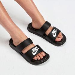 nike benassi duo mujer