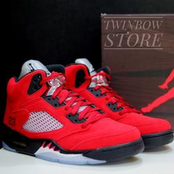 Jual Air Jordan 5 Murah \u0026 Terbaik - Harga Terbaru November 2021