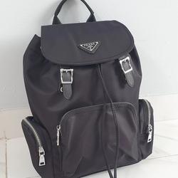Jual Prada Backpack di Bandung - Harga 