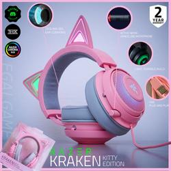 Jual Razer Kraken Pink Murah \u0026 Terbaik 