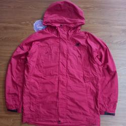 new balance orange jacket