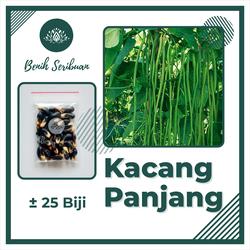 Jual Bibit Kacang Panjang Terdekat - Harga Murah u0026 Grosir December