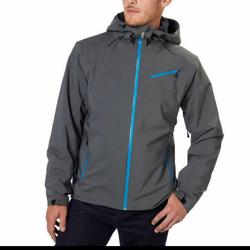 spyder humboldt jacket