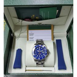 Jual Rolex Submariner Original Model 