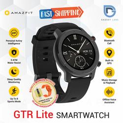 Jual Amazfit Gtr Lite Murah - Harga Terbaru 2021