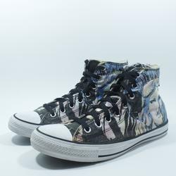converse andy warhol liberty
