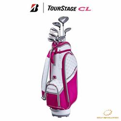 Stik golf full set Ledies Tourstage By Bridgestone Original New