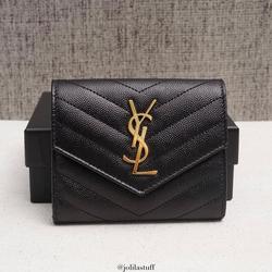 ysl mens wallet sale