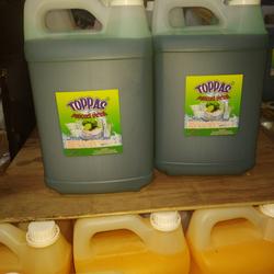 toppas cuci piring 5 liter Sabun