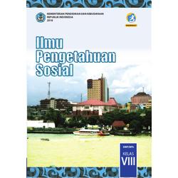 Jual Buku Ips Kelas 8 Terlengkap Harga Murah September 2021