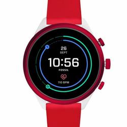 Fossil Sport Smart Watch di Jawa Barat 