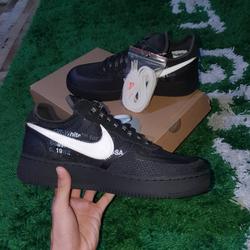 nike air force 1 off white prix