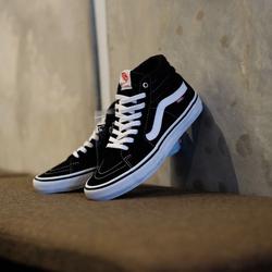 vans ski hi pro