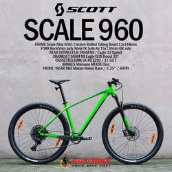 Jual Scott 29 di Jawa Timur - Harga Terbaru 2022 | Tokopedia