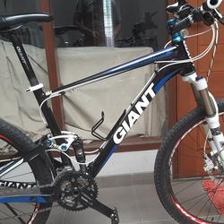 Jual Giant Anthem Murah \u0026 Terbaik 