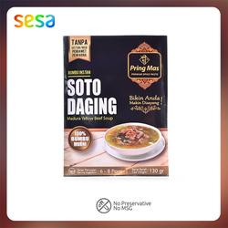 Jual Soto Daging Di Jakarta Selatan Harga Terbaru 2021