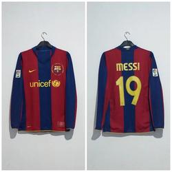 barcelona fc kit
