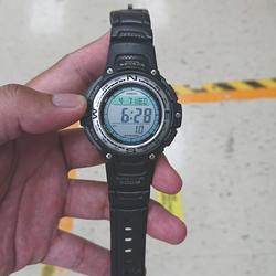 Jual Casio Twin Sensor Terbaik - Harga 