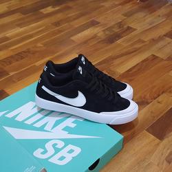 sb zoom nike