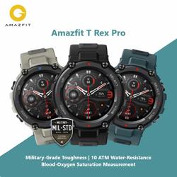 outdoor smartwatch 2018